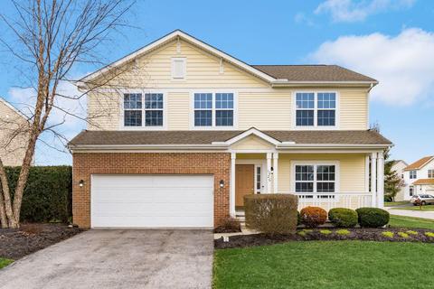 1020 Vanwert Loop, Blacklick, OH 43004 photo 1