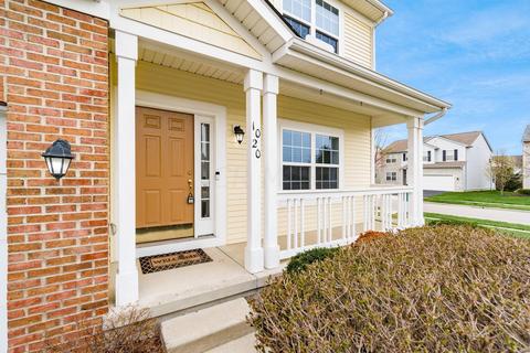 1020 Vanwert Loop, Blacklick, OH 43004 photo 6