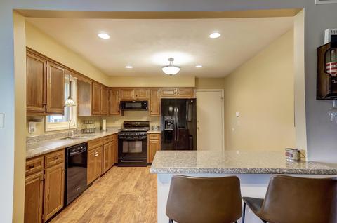 3592 N Hampton Rd, Springfield, OH 45502 photo 13
