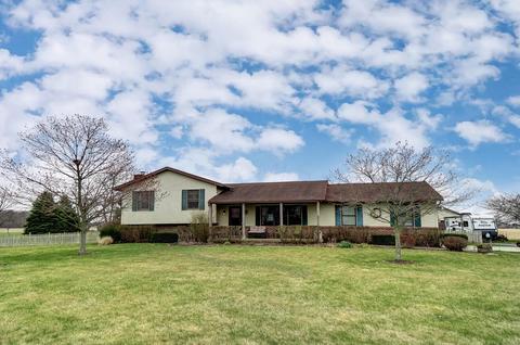 3592 N Hampton Rd, Springfield, OH 45502 photo 1