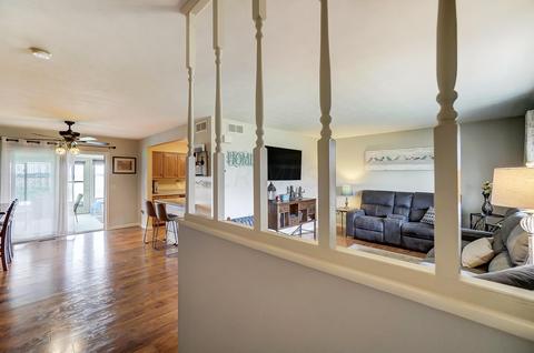 3592 N Hampton Rd, Springfield, OH 45502 photo 5
