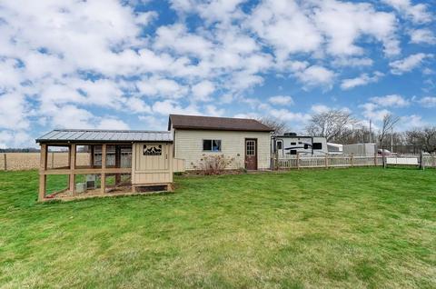 3592 N Hampton Rd, Springfield, OH 45502 photo 53