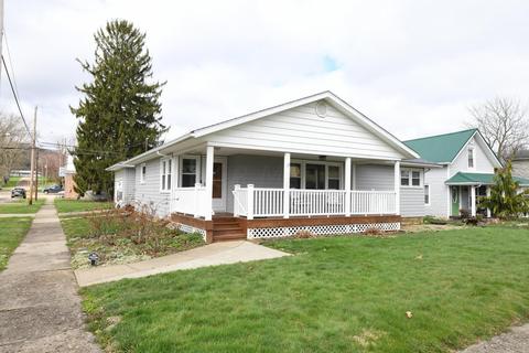 411 Chestnut Street St, Dresden, OH 43821 photo 1