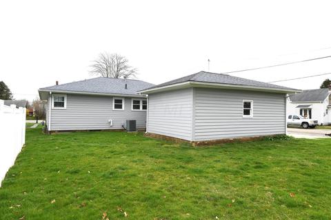 411 Chestnut Street St, Dresden, OH 43821 photo 4