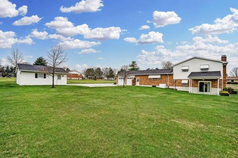4245 Cedar Hills Ave, Springfield, OH 45504 photo 38