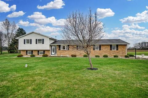 4245 Cedar Hills Ave, Springfield, OH 45504 photo 1