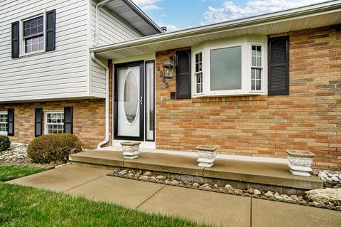 4245 Cedar Hills Ave, Springfield, OH 45504 photo 3