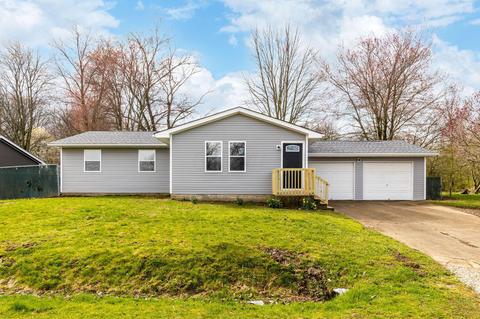 6465 Putnam Dr, Circleville, OH 43113 photo 2