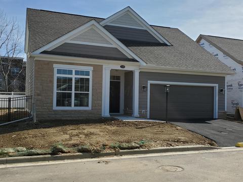 5189 Hamptonshire Dr, Dublin, OH 43016 photo 1