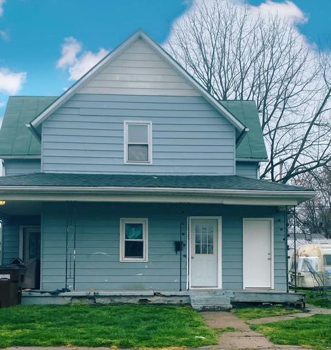 212 Town St, Circleville, OH 43113 photo 1