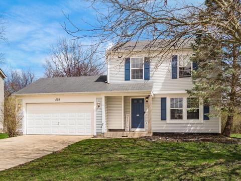 592 Buehler Dr, Delaware, OH 43015 photo 1