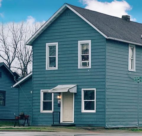 201 Logan St, Circleville, OH 43113 photo 1