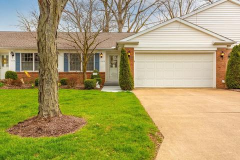 1122 Billetter Dr, Huron, OH 44839 photo 1