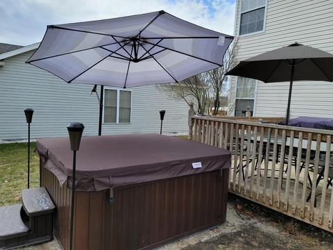2742 Conowoods Dr, Springfield, OH 45503 photo 28