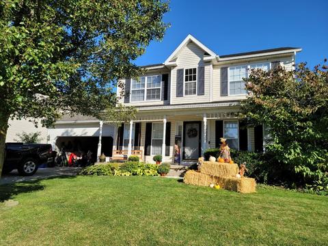 2742 Conowoods Dr, Springfield, OH 45503 photo 1