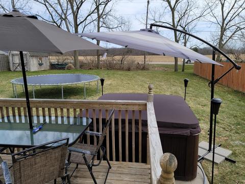 2742 Conowoods Dr, Springfield, OH 45503 photo 29