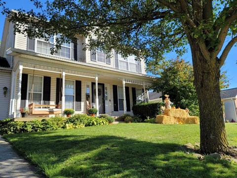 2742 Conowoods Dr, Springfield, OH 45503 photo 2