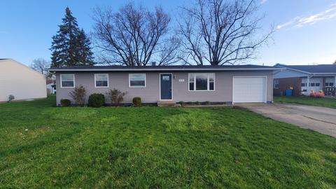 359 Clark Dr, Circleville, OH 43113 photo 1
