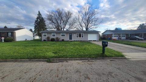 359 Clark Dr, Circleville, OH 43113 photo 3