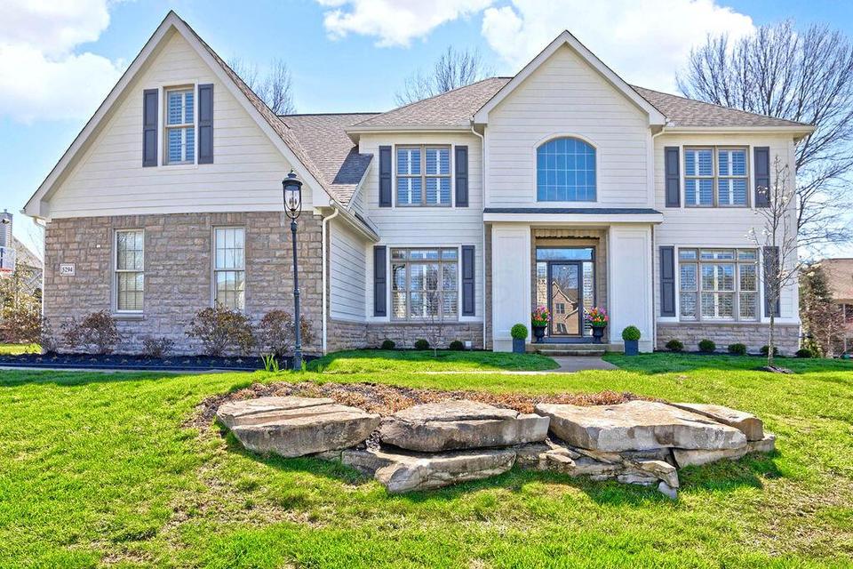 5294 Amanda Ridge Ct, Westerville, OH 43082 55 Photos MLS 222011497 Movoto