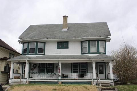 1011 Garfield Ave, Springfield, OH 45504 photo 1