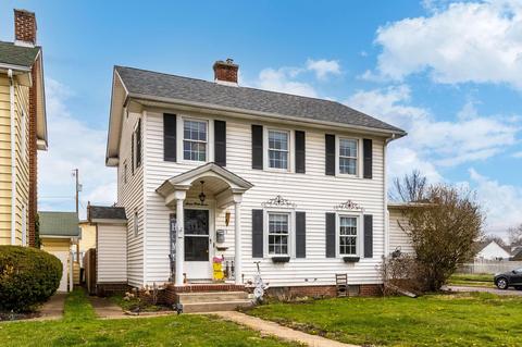 747 E 5th Ave, Lancaster, OH 43130 photo 1