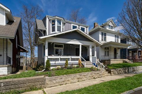 586 E Mithoff St, Columbus, OH 43206 photo 2