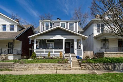 586 E Mithoff St, Columbus, OH 43206 photo 1
