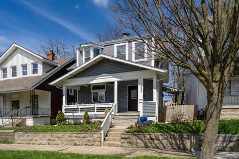 586 E Mithoff St, Columbus, OH 43206 photo 3