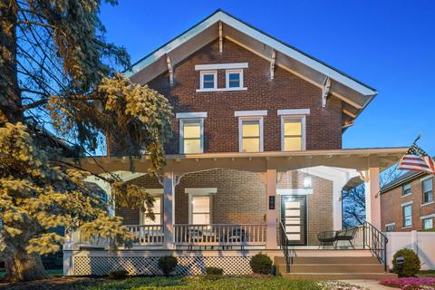 196 E Moler St, Columbus, OH 43207 photo 1