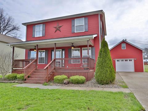 108 Lee Ave, Jackson, OH 45640 photo 1