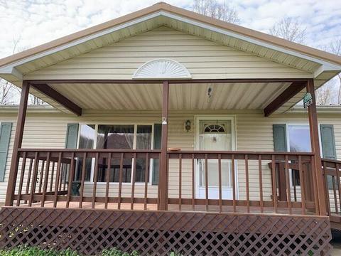 39271 State Route 681, Shade, OH 45776 photo 5