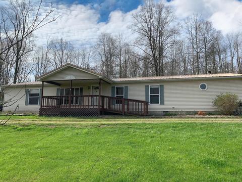 39271 State Route 681, Shade, OH 45776 photo 1