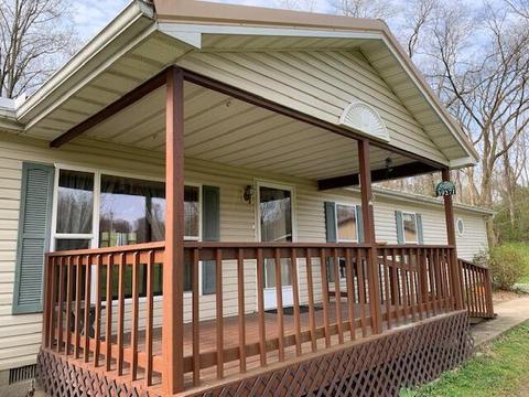 39271 State Route 681, Shade, OH 45776 photo 2