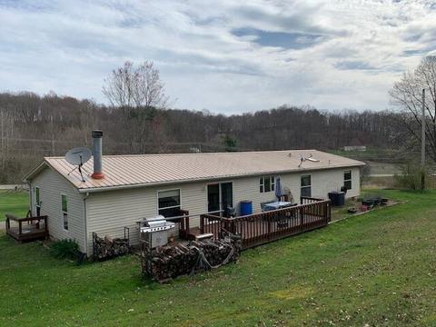 39271 State Route 681, Shade, OH 45776 photo 8