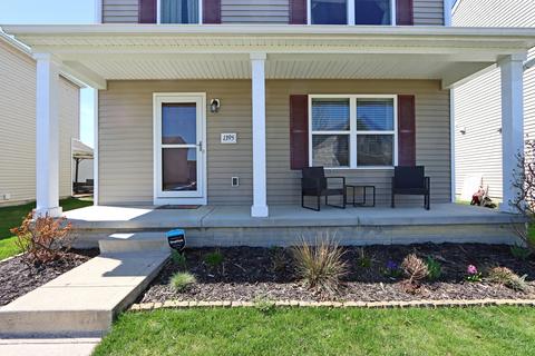 1395 Ithaca Dr, Columbus, OH 43228 photo 1