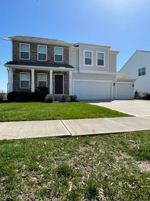 290 Harmony Dr, Delaware, OH 43015 photo 1