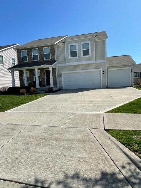 290 Harmony Dr, Delaware, OH 43015 photo 2