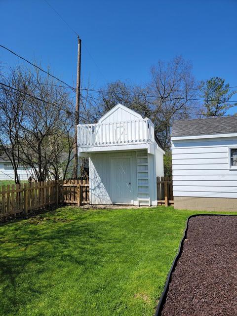 111 Trenton Pl, Springfield, OH 45504 photo 29