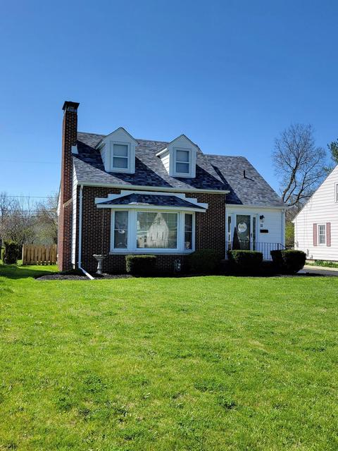 111 Trenton Pl, Springfield, OH 45504 photo 33