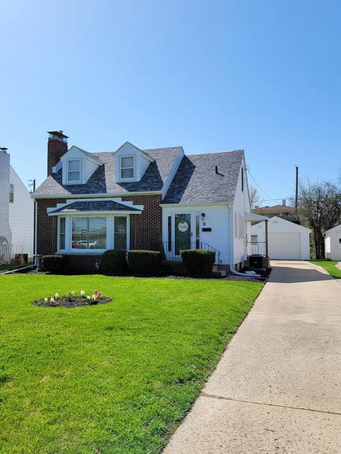 111 Trenton Pl, Springfield, OH 45504 photo 1