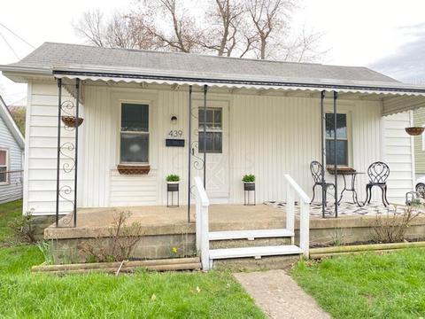439 Watt St, Circleville, OH 43113 photo 1