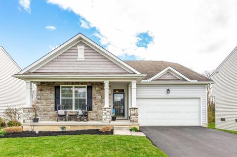 5685 Boucher Dr, Orient, OH 43146 photo 2