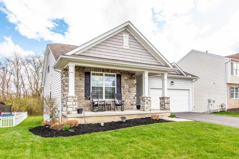 5685 Boucher Dr, Orient, OH 43146 photo 1