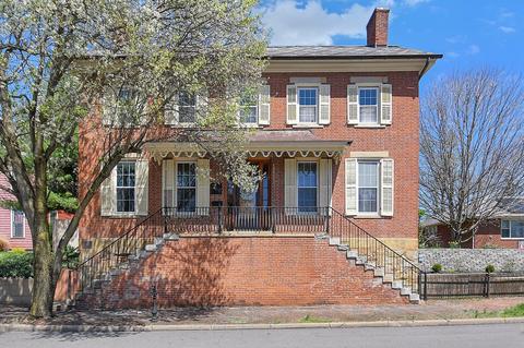 360 E Main St, Circleville, OH 43113 photo 1