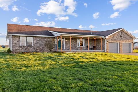 7539 E Us Highway 36, Cable, OH 43009 photo 1