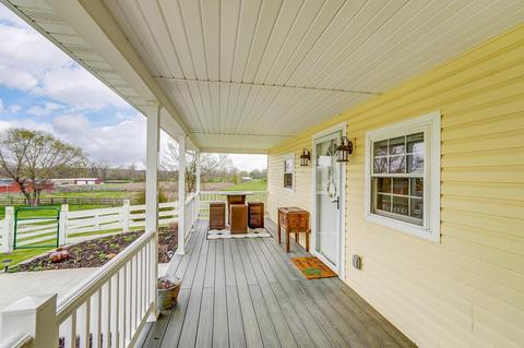 4861 Mumper Rd, Springfield, OH 45502 photo 2