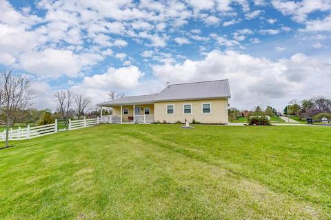 4861 Mumper Rd, Springfield, OH 45502 photo 5