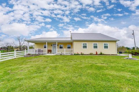 4861 Mumper Rd, Springfield, OH 45502 photo 6