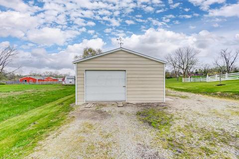 4861 Mumper Rd, Springfield, OH 45502 photo 8